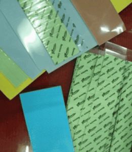 Thermally Conductive Gap Filler