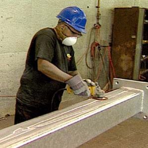 Hot Dip Galvanising
