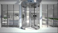 automatic door systems