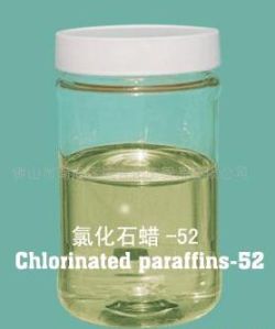 Chlorinated Paraffin