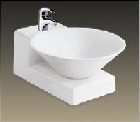 designer wash basin