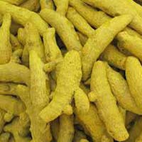 turmeric finger