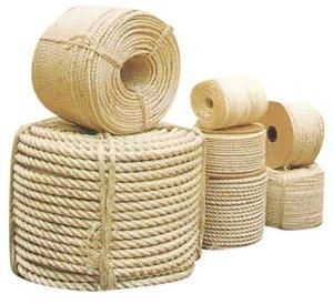 Sisal Rope