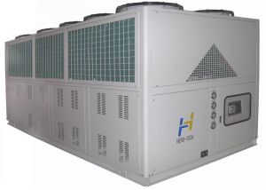 Air Cooled Screw Chiller