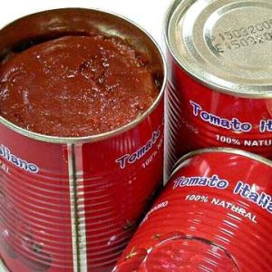 tomato paste