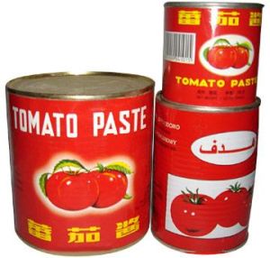 tomato paste