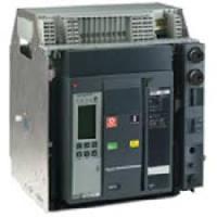 electrical air circuit breaker