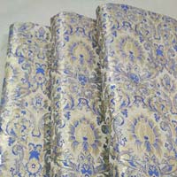 Kimkhab Brocade Fabric