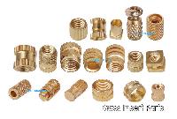 Brass Inserts