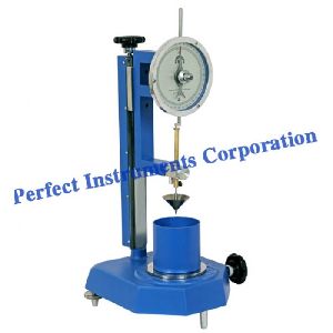 Cone Penetrometer