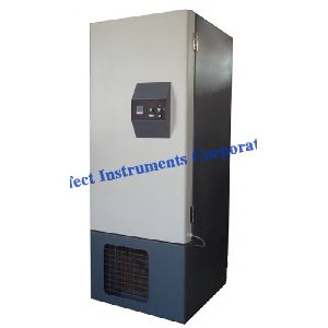 industrial deep freezer