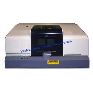 Infrared Spectrophotometer