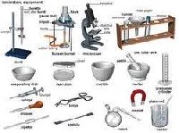 Laboratory Testing Instruments