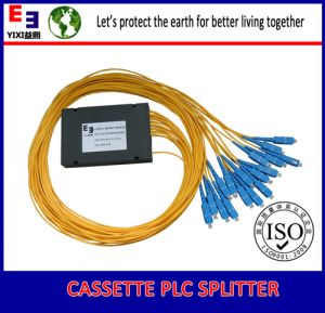 ABS Box Splitter