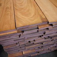 American Fine Wood Lumber