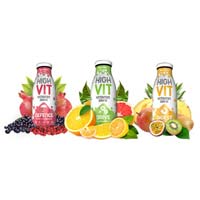 Healthy Fruit Juice