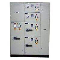 electrical low tension panel