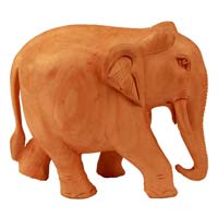 Plain Elephant