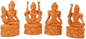 Wooden Yogaasanas Wooden Yogaasanas