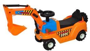 Construction Machines