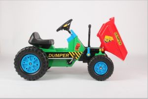 Kids Ride On Toy Car