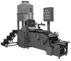Grid Casting Machine