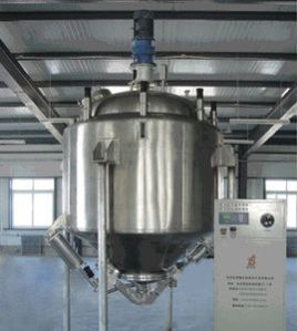 Ultrasonic Wave Abstracting ( Extracting) Unit