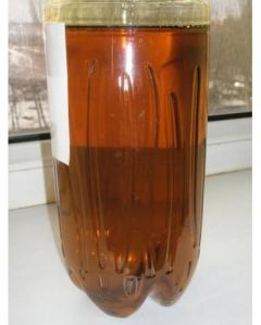 100% Used Cooking Oil For Biodiesel