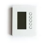wall mount lcd controller