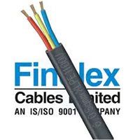Finolex 3 Core Flat Cables