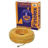 Finolex Fire Resistant FRLS Wire