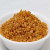 non oily toor dal