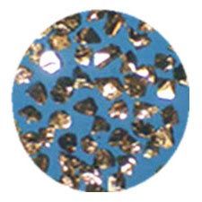 Coated Diamond Powder