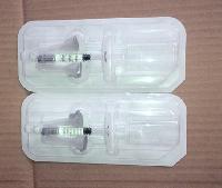 Hyaluronic Acid Filler Injections