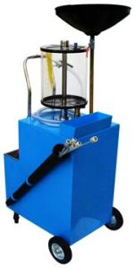 Electronic Oil Pumping Machine