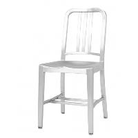 Aluminium Chairs