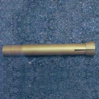 TIG Welding Torch Spare Parts