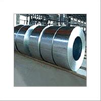 aluminium steel