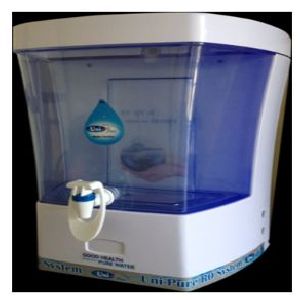 Uni-Crystal Domestic RO + UF Water Purifier