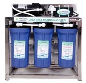 Uni-Jumbo I Commercial RO + UV Water Purifier