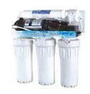 Uni-Silver Domestic RO Water Purifier