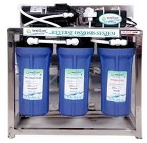 Uni-Superior I Commercial RO Water Purifier