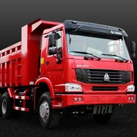 Sinotruk Howo Tractor Truck & Sinotruk Howo Dump Truck Manufacturer ...