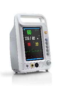 multi parameter patient monitors