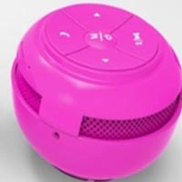 Hand Free Bluetooth Speaker