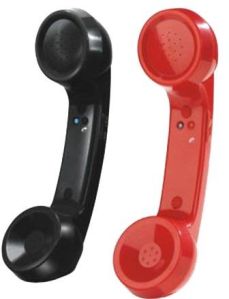 Microphone Shaped Bluetooth Speaker