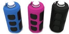 Mini Bluetooth Speaker With 4 Grade Waterproof