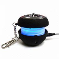 Mini Speaker