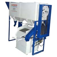 food cleaning machine