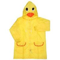 duck rain coats